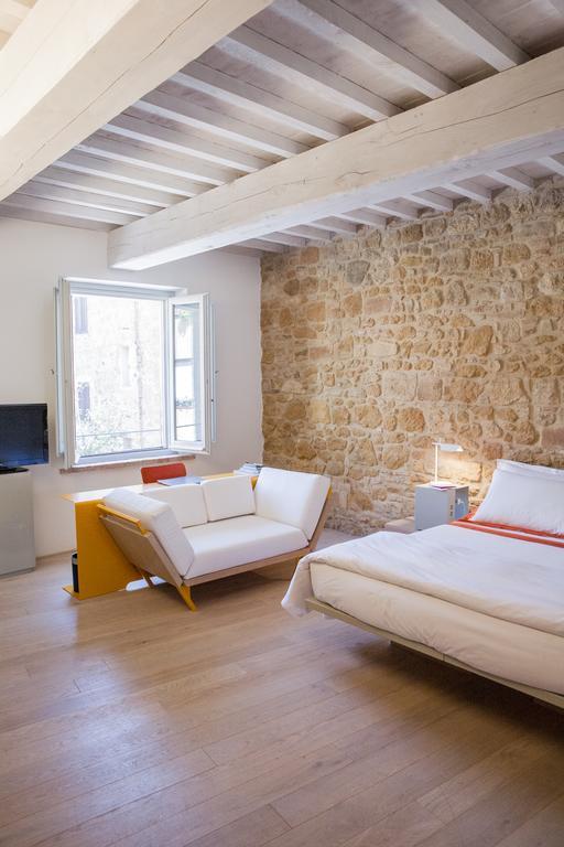 La Bandita Townhouse Pienza Quarto foto