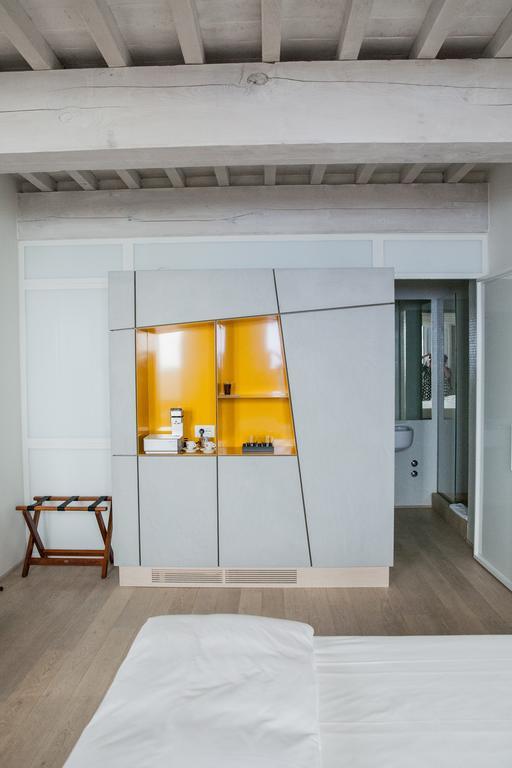 La Bandita Townhouse Pienza Quarto foto