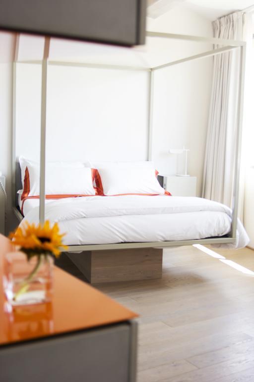 La Bandita Townhouse Pienza Quarto foto