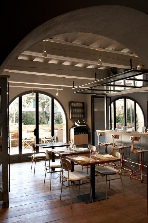 La Bandita Townhouse Pienza Exterior foto